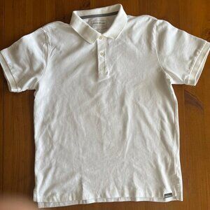 Eddie Bauer Men's Classic Field Pro Short-Sleeve Polo Shirt